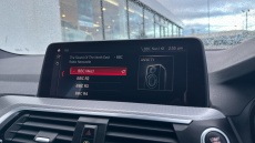 BMW X3 xDrive20d M Sport 5dr Step Auto Diesel Estate